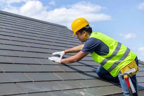 Best Metal Roofing Contractor  in Landen, OH