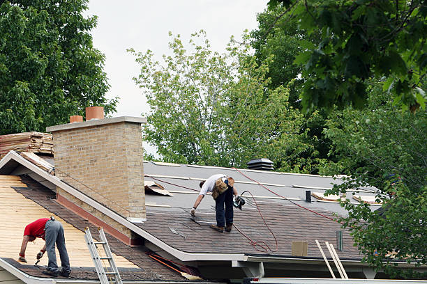 Best Gutter Installation and Roofing  in Landen, OH