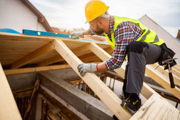 Best Residential Roof Replacement  in Landen, OH