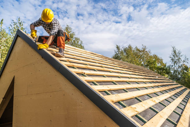 Best Commercial Roofing Services  in Landen, OH