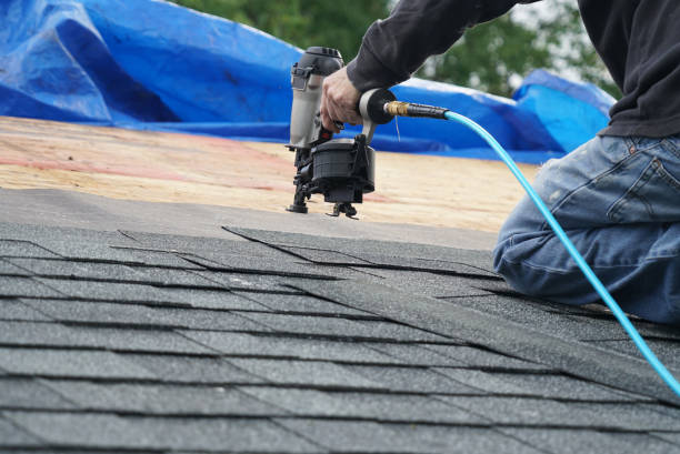Best Commercial Roofing Services  in Landen, OH